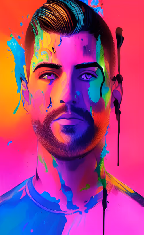 Item #17212824461098385292098365857458871707379612420467927582465292992183250452481 Media