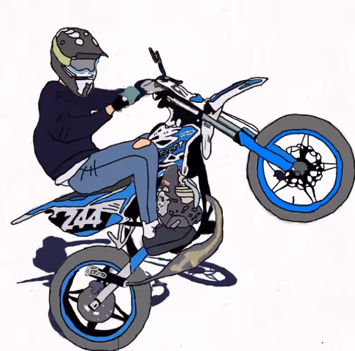 Item #34252175827377620985751801413373290519547256177233124528672806948205341179905 Media