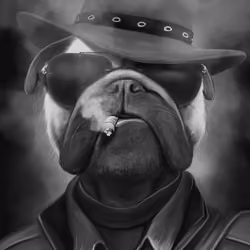 MafiaDogRich