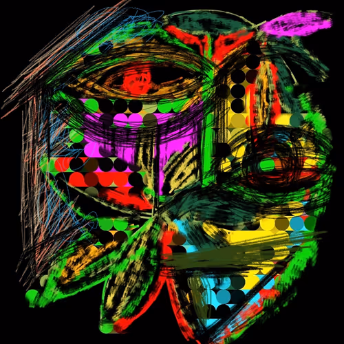 Item #94392719315491458850003116479607692657154436618725760807423777177476653907969 Media