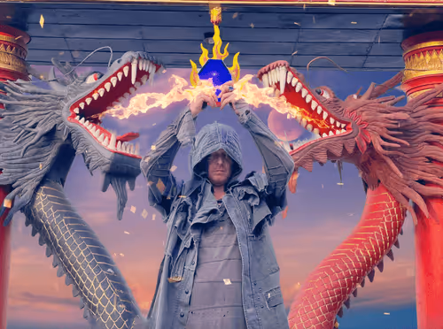 Item #83602917889072311038196738115952345562176890266904803816015400674294195290113 Media