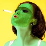 Smoking Greens 2 (2005)