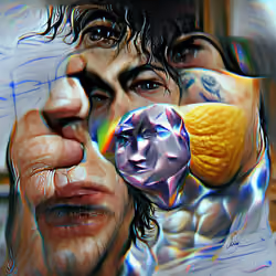 D I A M O N D