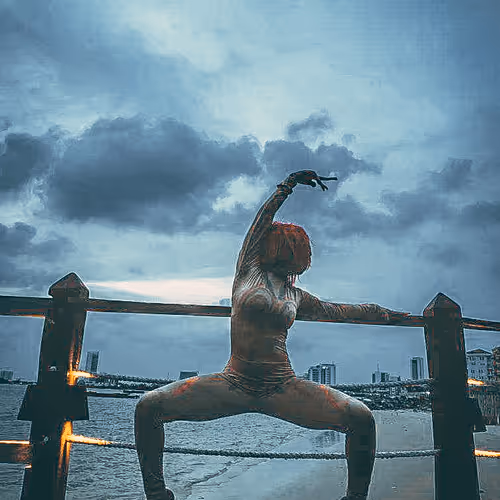 Item #22982045770192661771300088766359382789154674122898772361384502484682917543937 Media