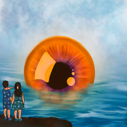 Floating Mystery