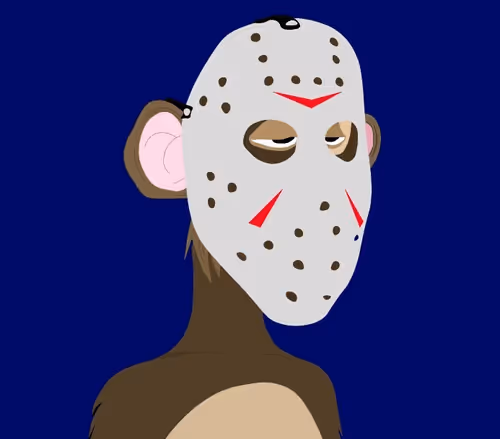 Jason Ape