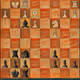 Chess Modern Art