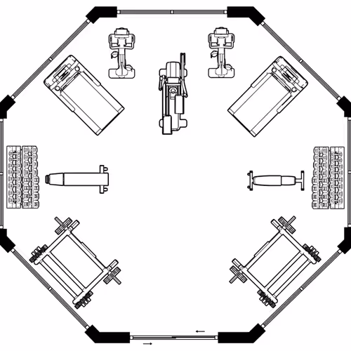 Item #77020700274324692710955302544969436118600287181754594587742878180466346688513 Media
