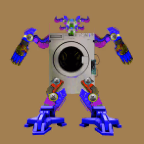Item #83019552473131523140255093858244813907976857931511584981404061819708865773569 Media