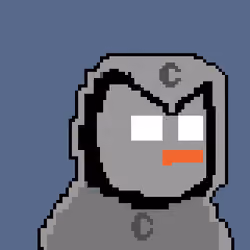 The Snowman #7