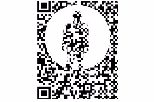 QRCard