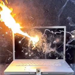 Mac Pro VS Plasma #3
