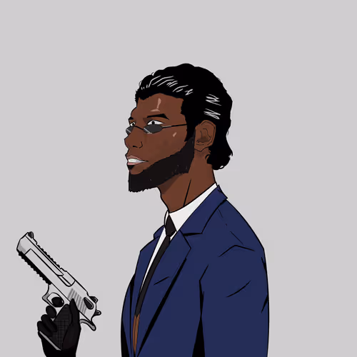 Item #29093240663612476751061761960545392935921166858016652127617804686574466629633 Media