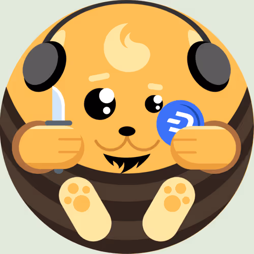 Lil ShibaDoge #14961