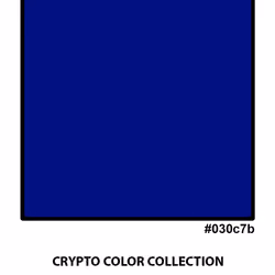 #030c7b