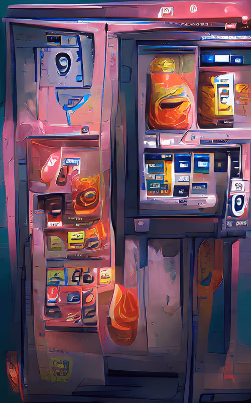 Item #9423368362533080480407247672349762800952134854652398287866795178570914201601 Media