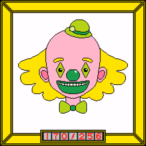 Item #34103311714934091949216644344544331080434175723738956806175398635305896509441 Media