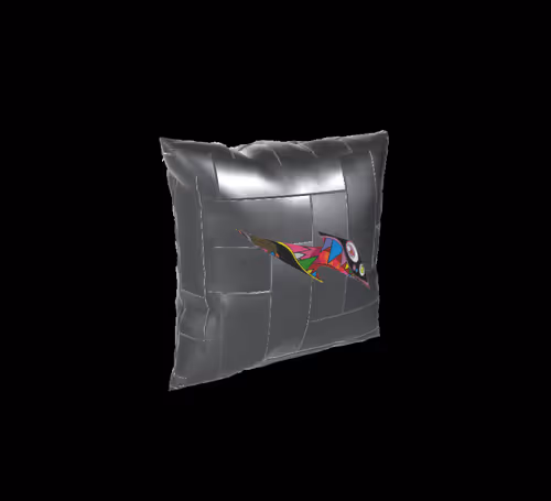 Item #85487496649762291678306217211291822377187422320488321246433523175604831125654 Media