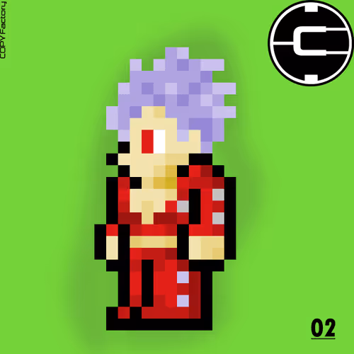 Item #15415386950125304445363359307755545559566561928265570796911422511912193097729 Media