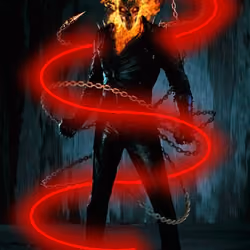 The Death