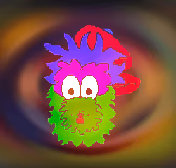 8 Bit Phanatic 39/100