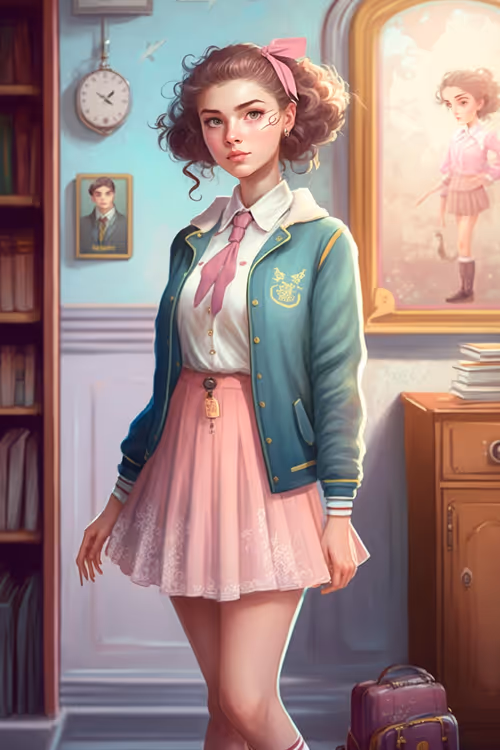 Item #68284861479593069994450185643263609443306682381168707452498053657293421019137 Media