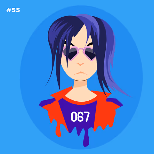 Item #63751362539439328786548374503693123999143314334216292814466244986637639483393 Media