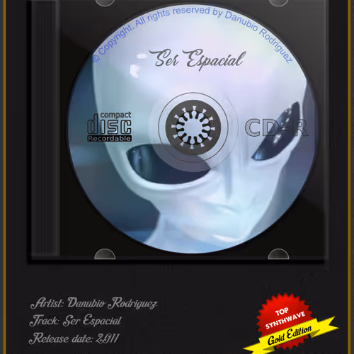 Ser Espacial (Gold/CD Collection 1 of 3) [Polygon]