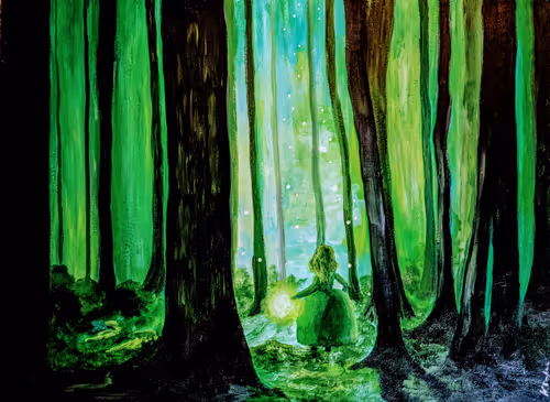 Wolfmotherstudio Collection