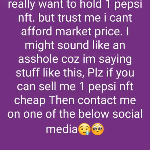 Request item