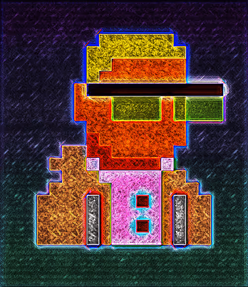 Item #10028346864555410619924042594510158464852675767734196466039048386680859918337 Media