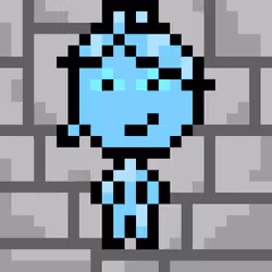 Watergirl