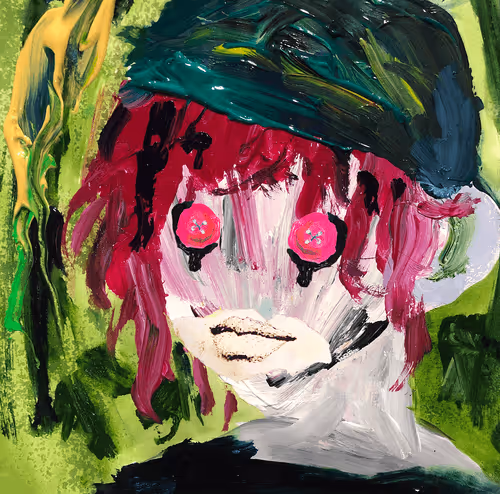 Item #8007925208590033651845364540491671089958569212179926170681641633171422314497 Media