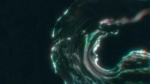Teleport Vortex #2