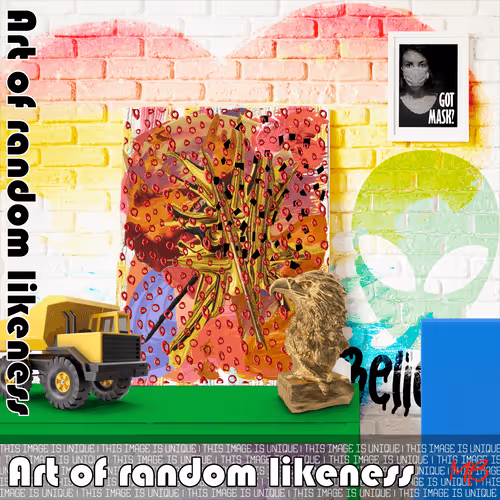 Item #80093205373174196778072735749447650338584714385689659855764928390981587304449 Media