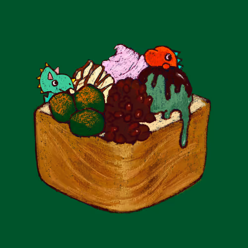 Item #77283894416621703724924655503985279808285509930623109686581277315480808325121 Media