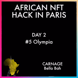 Olympia - Day 2 #5