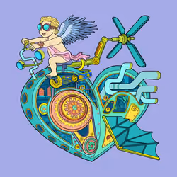Heart #4