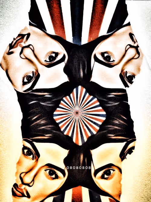 Item #79960430426561695494080117896553478252784794469094828787665606442139191869449 Media