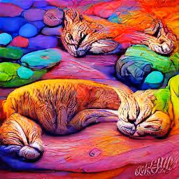 Cute Cats