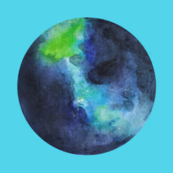 Aqua Earth