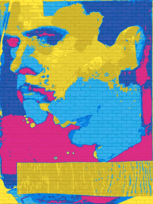 Item #81754575954572210943488992890888248242718335739206049868956435013567026036737 Media