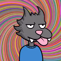 Bored Cat #931