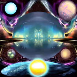 MV Orbs #29