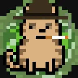 GoonCat #1721