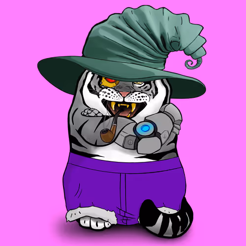 Item #60838487034464660044651829371673904028647268882706532670624540778818747498497 Media