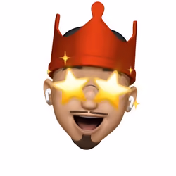 Memoji #5