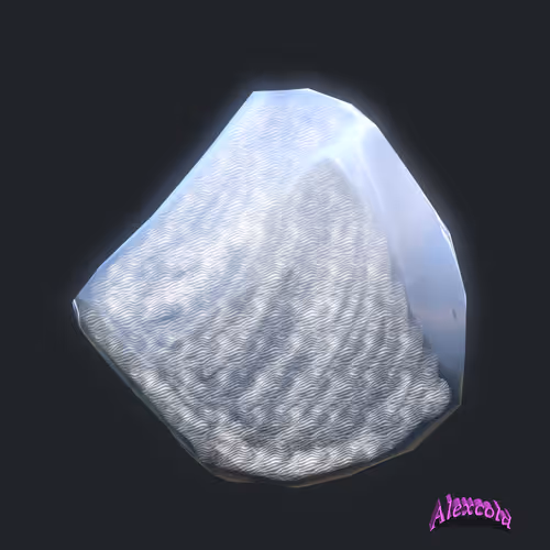 Item #62084096773358514641565150197006276477826448404294916569309464143267071262721 Media