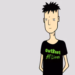 VINTAGE ATLIENS SYD