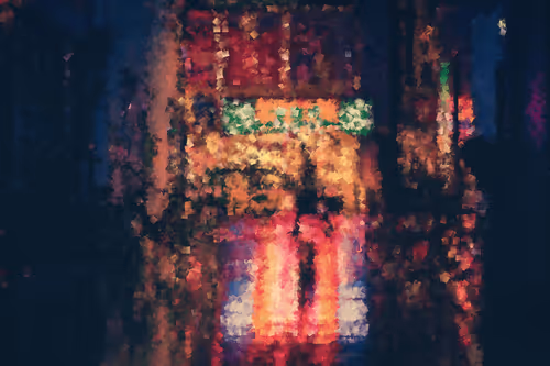 Item #84847574650965292404971500826691156411633346710644691667011505785081455181825 Media